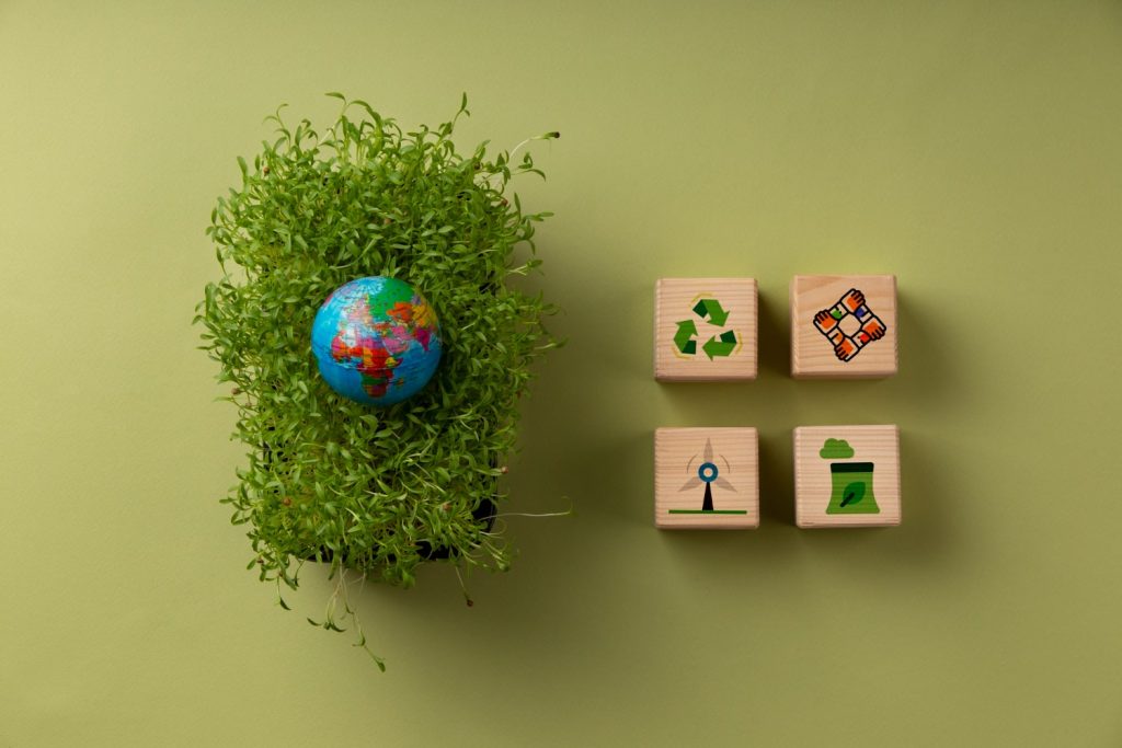 Día Mundial del Medio Ambiente