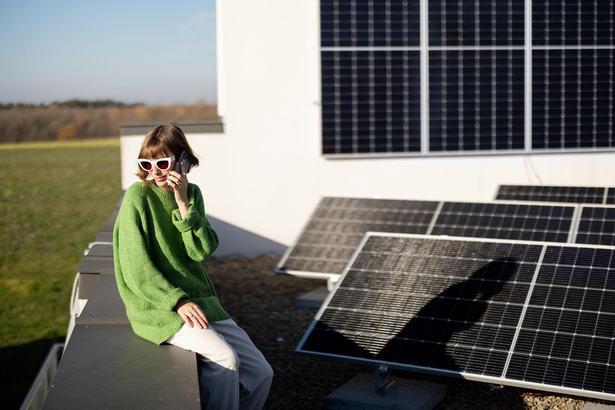 Instalación de placas fotovoltaicas de autoconsumo