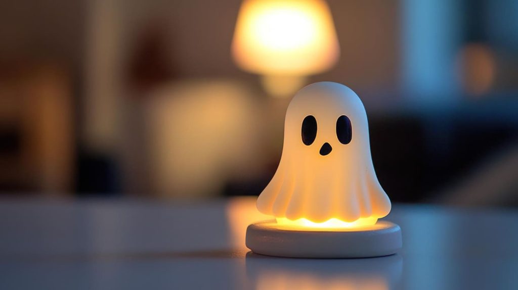 Consumo Energético Fantasma